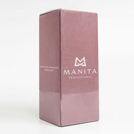MANITA   Gel LOST CHERRY   460мл   Гель для душа парфюмированный