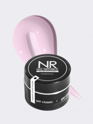 NAIL REPUBLIC   Gel CLASSIC   #36/1   15г   Гель для моделирования жидкий