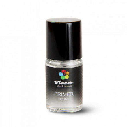 BLOOM   PRIMER NON ACID   11мл   Праймер бескислотный