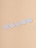 ALGEBRA BEAUTY   SOFT WHITE   Тонкие   L (25мм)   #80   (50шт)   Сменные файлы  для педикюрного диска без подложки