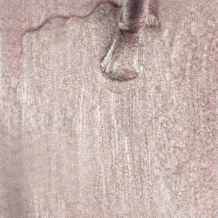 IQ BEAUTY   Prolac   #099 ALUMINIUM PEONY   12,5мл   Лак для ногтей с биокерамикой с шиммером