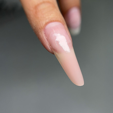 BSG   СУФЛЕ   #16   7г (шприц)   Гель-желе для моделирования густой с шиммером