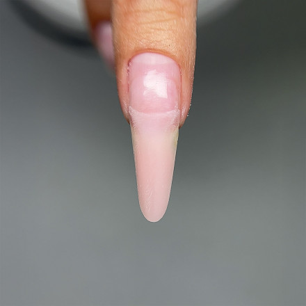 BSG   СУФЛЕ   #16   7г (шприц)   Гель-желе для моделирования густой с шиммером