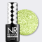 NAIL REPUBLIC   #643 Summer Flash   10мл   Гель-лак светоотражающий