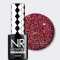 NAIL REPUBLIC   #1095 Bright Flash   10мл   Гель-лак светоотражающий