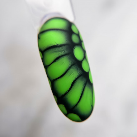 BSG   Гель для растекания прозрачный   ЖИДКИЙ   8мл