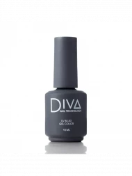 DIVA   Гель-лак   15мл   #86   (СНЯТО)