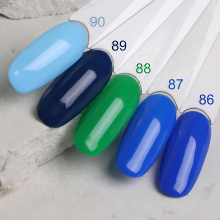 DIVA   Гель-лак   15мл   #87   (СНЯТО)