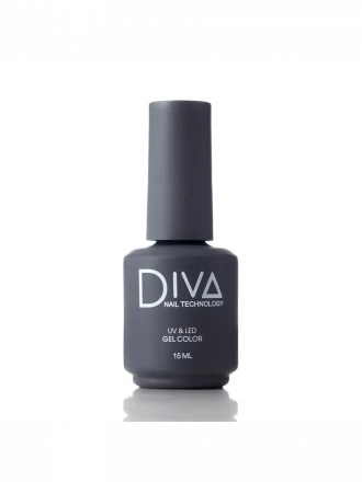 DIVA   Гель-лак   15мл   #88   (СНЯТО)