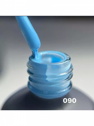 DIVA   Гель-лак   15мл   #90   (СНЯТО)