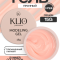 KLIO   Gel Modeling   #25   15г   Гель для моделирования средне-густой цветной