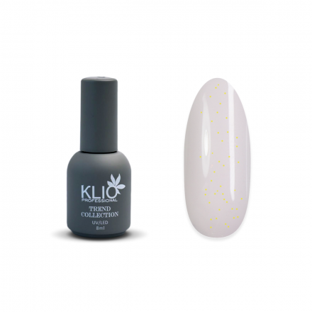 KLIO  Гель-лак  TREND COLLECTION   8мл  №34
