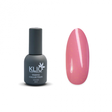 KLIO  Гель-лак  TREND COLLECTION   8мл  №36