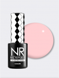 NAIL REPUBLIC   Гель-лак    10мл   Honeymoon   #040