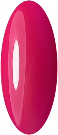 BSG   KONFITYUR HB   #17   НИЗКАЯ ВЯЗКОСТЬ   13г (шайба)   Гель для моделирования средне-жидкий неоновый