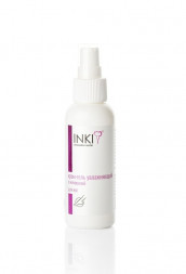 INKI   Крем-гель увлажняющий с мочевиной   ДЛЯ НОГ   100мл   [Уход: Pedicure &amp; Manicure line]