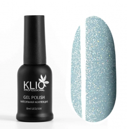 KLIO  Гель-лак  Капсульная  коллекция  8мл  №31