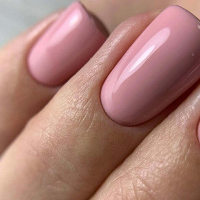 LUXIO   #211   RESTRAIN   15мл   Гель-лак (100% гель)