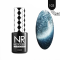 NAIL REPUBLIC   CAT   #103   Pearl   10мл   Гель-лак кошачий глаз