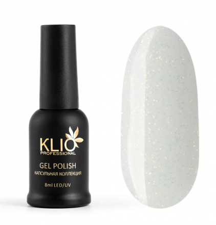 KLIO  Гель-лак  Капсульная  коллекция  8мл  №155