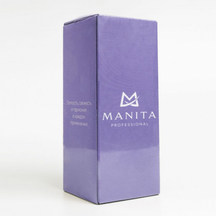 MANITA   Gel BLACK OPIUM   460мл   Гель для душа парфюмированный